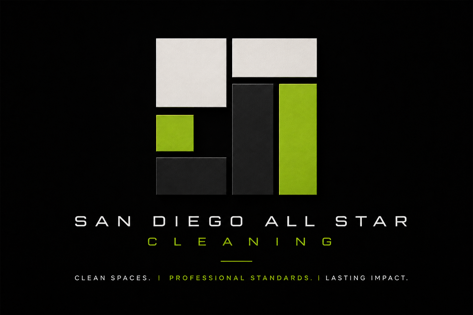 San Diego All Star Cleaning